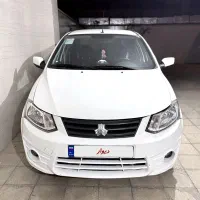 ساینا ۱۴۰۰ EX