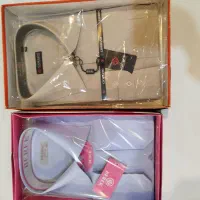 پیراهن مردانه و کفش و شلوار