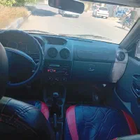 پراید مدل ۹۶|خودرو سواری و وانت|جیرفت, |دیوار