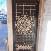 تعمیرات درب آهنی|خدمات پیشه و مهارت|اردبیل, |دیوار
