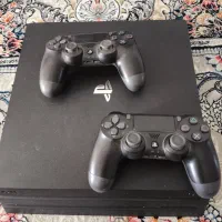 PS4 Pro 1tra