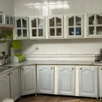 کابینت و سینک