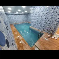 اجاره ویلای سنگی ۹۰ متری استخردار ( فقط خانواده )