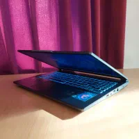 لپتاپ گیمینگ MSI|رایانه همراه|قزوین, |دیوار