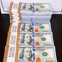 دلار کلکسیونی(مشابه اصلی)