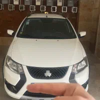 کوییک s مدل 1402|خودرو سواری و وانت|اراک, |دیوار