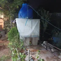 منبع آب|مصالح و تجهیزات ساختمان|تهران, شکوفه (عبدل آباد)|دیوار