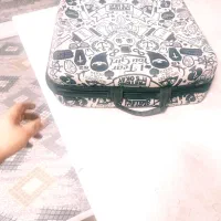 کیف کیف دستگاه بازی برای جابجایی