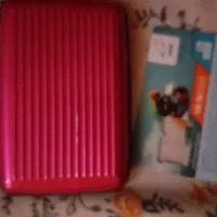 تدادی ‌کارت وکارت ملی داخل جا مدارک گم شده