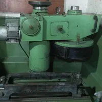 دستگاه کف تراش سرسیلندر