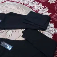 شلوار مشکی