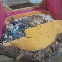 تعمیرات مبلمان استیل راحتی رنگکاری رویه کوبی|خدمات پیشه و مهارت|تهران, اوقاف|دیوار