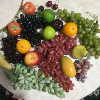 میوه مصنوعی