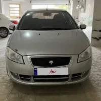 رانا مدل ۹۲ نقره‌ای بی عیب