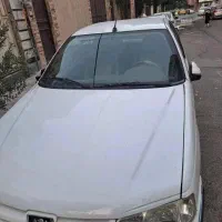 پژو پارسtu5