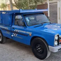 نیسان آپشنال1403مشابه صفر|خودرو سواری و وانت|اصفهان, خانه اصفهان|دیوار