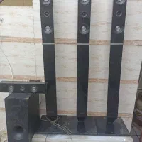 باند و باس سینما خانگی سالم