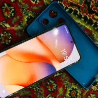 ردمی نوت ۱۳ در حد صفر|موبایل|ارومیه, |دیوار