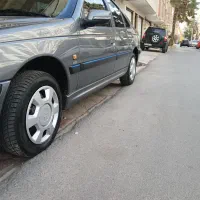 پژو پارس T5 مدل 1400|خودرو سواری و وانت|مشهد, بهارستان|دیوار