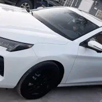 سواری کی ام سی جی ۷    KMC J7