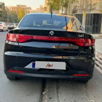 تارا وی ۲ کارمندی در حد خشک|خودرو سواری و وانت|تبریز, |دیوار