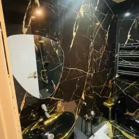 زیـر قـیـمـت نـوسـاز منـطـقـه خـریـد کـنـیـد|فروش آپارتمان|تهران, جنتآباد شمالی|دیوار