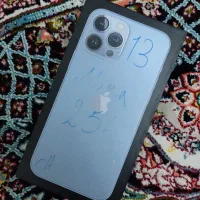 ایفون13promax