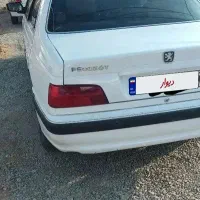 پارس xu7pمدل۱۴۰۲