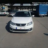 ساینا S دوگانه مدل402