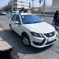 کوییکs مدل۱۴۰۳|خودرو سواری و وانت|جهرم, |دیوار
