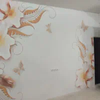 ویلایی دو طبقه بهمراه مغازه