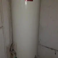 ساخت مخزن وتعمیر ابگرمکن