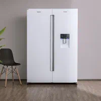 یخچال و فریزر دیپوینت اقساطی با تخفیف