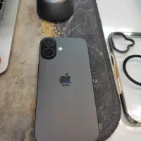 اپل iPhone 16 با حافظهٔ ۱۲۸ گیگابایت