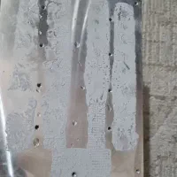 هیت سینک آلومینیوم|قطعات و لوازم جانبی رایانه|اصفهان, باغ کاران|دیوار