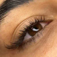اکستیشن‌مژه‌فقط‌۳۵۰|خدمات آرایشگری و زیبایی|اردبیل, |دیوار