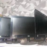 مانیتور 19 اینچ ال جی