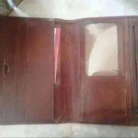 کیف اداری چرم|کیف، کفش، کمربند|اصفهان, وحید|دیوار