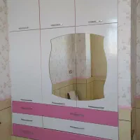 تعمیرات انواع کابینت کمد دیواری ام دی اف