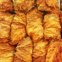 برگ کاهو
