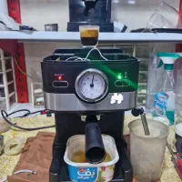 تعمیرات قهوه ساز|خدمات پیشه و مهارت|ملارد, |دیوار