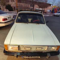 وانت پیکان مدل ۹۳