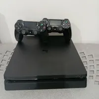دستگاهps4اسلیم ۱ترا