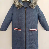 کاپشن دخترانه|لباس|سبزوار, جوادیه غربی|دیوار