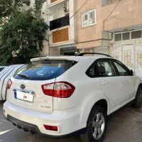 بی وای دی s6 مدل ۹۷|خودرو سواری و وانت|مشهد, صیاد شیرازی|دیوار