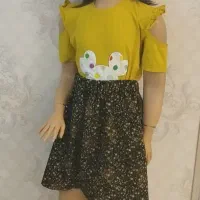 مانکن دخترانه