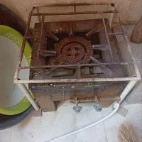 اجاق گاز با پایه