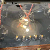 اجاق گاز صفحه ای کد896390