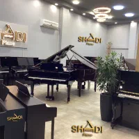 فروش پیانو یاماها دیجیتال، آکوستیک و گرند Yamaha