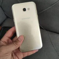 سامسونگ a7 2017|موبایل|مشهد, عبادی|دیوار